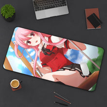 Load image into Gallery viewer, Anime Original Mouse Pad (Desk Mat) On Desk
