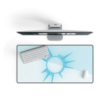 Load image into Gallery viewer, No Game No Life Mouse Pad (Desk Mat) On Desk