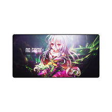 Load image into Gallery viewer, No Game No Life Mouse Pad (Desk Mat)