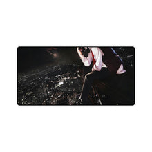 Load image into Gallery viewer, Ken Kaneki Mouse Pad (Desk Mat)