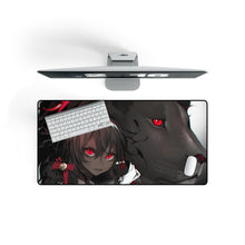 Load image into Gallery viewer, Anime Original Mouse Pad (Desk Mat) On Desk