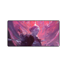 Load image into Gallery viewer, Anime Attack On Titan Mouse Pad (Desk Mat)