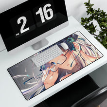 Load image into Gallery viewer, Azur Lane Mouse Pad (Desk Mat)