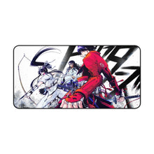 Load image into Gallery viewer, Drifters Mouse Pad (Desk Mat)