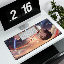 Load image into Gallery viewer, Your Name. Mouse Pad (Desk Mat)