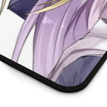 Load image into Gallery viewer, Boku Wa Tomodachi Ga Sukunai Sena Kashiwazaki, Rika Shiguma, Maria Takayama Mouse Pad (Desk Mat) Hemmed Edge