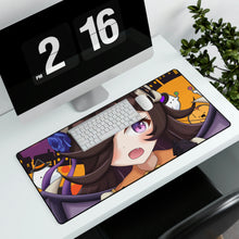 Load image into Gallery viewer, Uma Musume: Pretty Derby Mouse Pad (Desk Mat)