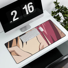 Load image into Gallery viewer, Code Geass Mouse Pad (Desk Mat)