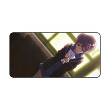 Load image into Gallery viewer, The Melancholy Of Haruhi Suzumiya Mouse Pad (Desk Mat)