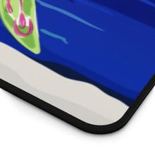 Load image into Gallery viewer, Eureka Seven Eureka Seven Mouse Pad (Desk Mat) Hemmed Edge