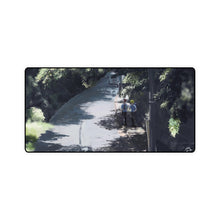 Load image into Gallery viewer, My Hero Academia Katsuki Bakugou Mouse Pad (Desk Mat)