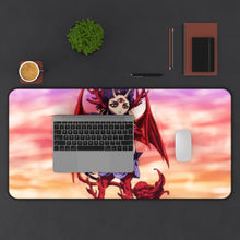 Load image into Gallery viewer, Magi: The Labyrinth Of Magic Sinbad, Japanese Desk Mat Mouse Pad (Desk Mat) With Laptop