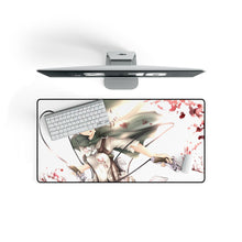 Load image into Gallery viewer, Anime Attack On Titan Mouse Pad (Desk Mat)