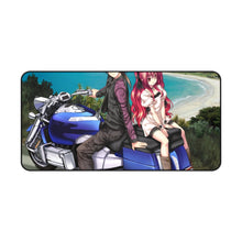 Load image into Gallery viewer, Polyphonica Mouse Pad (Desk Mat)