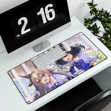 Load image into Gallery viewer, Uma Musume: Pretty Derby Mouse Pad (Desk Mat)