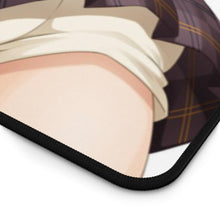 Load image into Gallery viewer, A Certain Scientific Railgun Mouse Pad (Desk Mat) Hemmed Edge