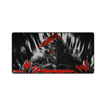 Load image into Gallery viewer, Goblin Slayer Goblin Slayer Mouse Pad (Desk Mat)