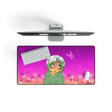 Load image into Gallery viewer, Anime Bleach Mouse Pad (Desk Mat)