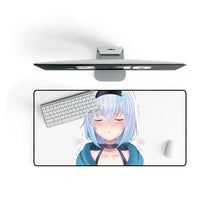 Load image into Gallery viewer, Ryuuou no Oshigoto! Mouse Pad (Desk Mat)
