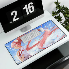 Load image into Gallery viewer, Vocaloid Mouse Pad (Desk Mat)