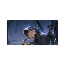 Load image into Gallery viewer, Virtual YouTuber Mouse Pad (Desk Mat)