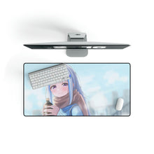 Load image into Gallery viewer, Virtual Youtuber Mouse Pad (Desk Mat)