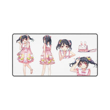 Load image into Gallery viewer, Love Live! Mouse Pad (Desk Mat)