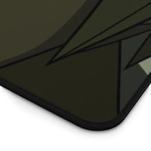 Load image into Gallery viewer, Durarara!! Masaomi Kida Mouse Pad (Desk Mat) Hemmed Edge