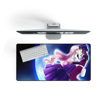 Load image into Gallery viewer, Mobile Suit Gundam SEED Mouse Pad (Desk Mat) On Desk