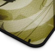 Load image into Gallery viewer, FLCL Mouse Pad (Desk Mat) Hemmed Edge