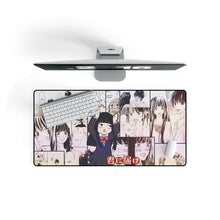 Load image into Gallery viewer, Kimi Ni Todoke Mouse Pad (Desk Mat) On Desk