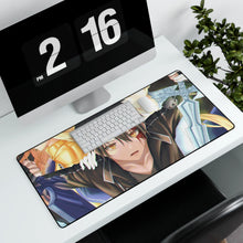 Load image into Gallery viewer, Sword Art Online: Alicization Mouse Pad (Desk Mat)