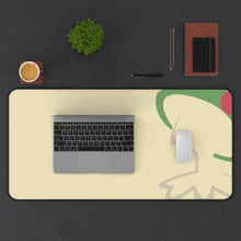 Load image into Gallery viewer, Anime Pokémon Mouse Pad (Desk Mat) With Laptop