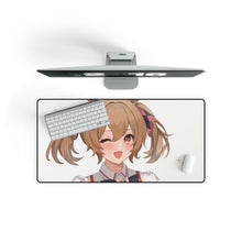 Load image into Gallery viewer, Uma Musume: Pretty Derby Mouse Pad (Desk Mat)