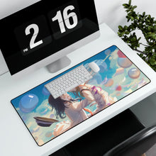 Load image into Gallery viewer, Touhou Mouse Pad (Desk Mat)