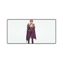 Load image into Gallery viewer, Romantic Saga of Beauty & Devil Mouse Pad (Desk Mat)