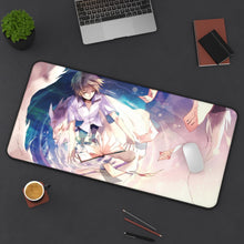 Load image into Gallery viewer, Natsume's Book Of Friends Mouse Pad (Desk Mat) On Desk