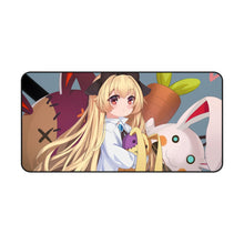 Load image into Gallery viewer, Arifureta Shokugyou De Sekai Saikyou Mouse Pad (Desk Mat)