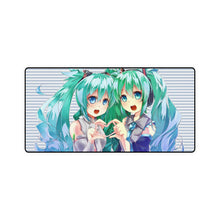 Load image into Gallery viewer, Vocaloid Mouse Pad (Desk Mat)