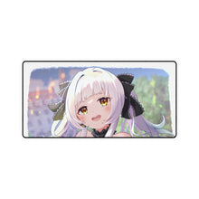 Load image into Gallery viewer, Murasaki Shion Mouse Pad (Desk Mat)