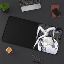 Load image into Gallery viewer, Houseki No Kuni Mouse Pad (Desk Mat) On Desk