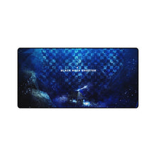 Load image into Gallery viewer, Black Rock Shooter Mouse Pad (Desk Mat)