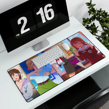 Load image into Gallery viewer, Girlfriend Mouse Pad (Desk Mat)
