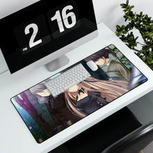 Load image into Gallery viewer, Rewrite Mouse Pad (Desk Mat)