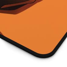 Load image into Gallery viewer, Drifters Toyohisa Shimazu Mouse Pad (Desk Mat) Hemmed Edge