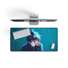 Load image into Gallery viewer, Anime Black Clover Mouse Pad (Desk Mat)
