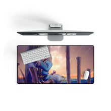Load image into Gallery viewer, Vinland Saga Mouse Pad (Desk Mat)