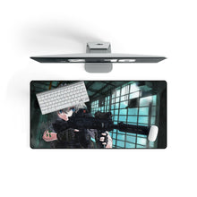 Load image into Gallery viewer, Touhou Mouse Pad (Desk Mat) On Desk