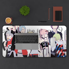 Load image into Gallery viewer, Nines Mouse Pad (Desk Mat) With Laptop