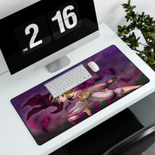 Load image into Gallery viewer, The Seven Deadly Sins Mouse Pad (Desk Mat)